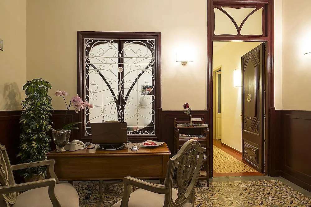Hotel Palou 1874 Sant Pere De Ribes