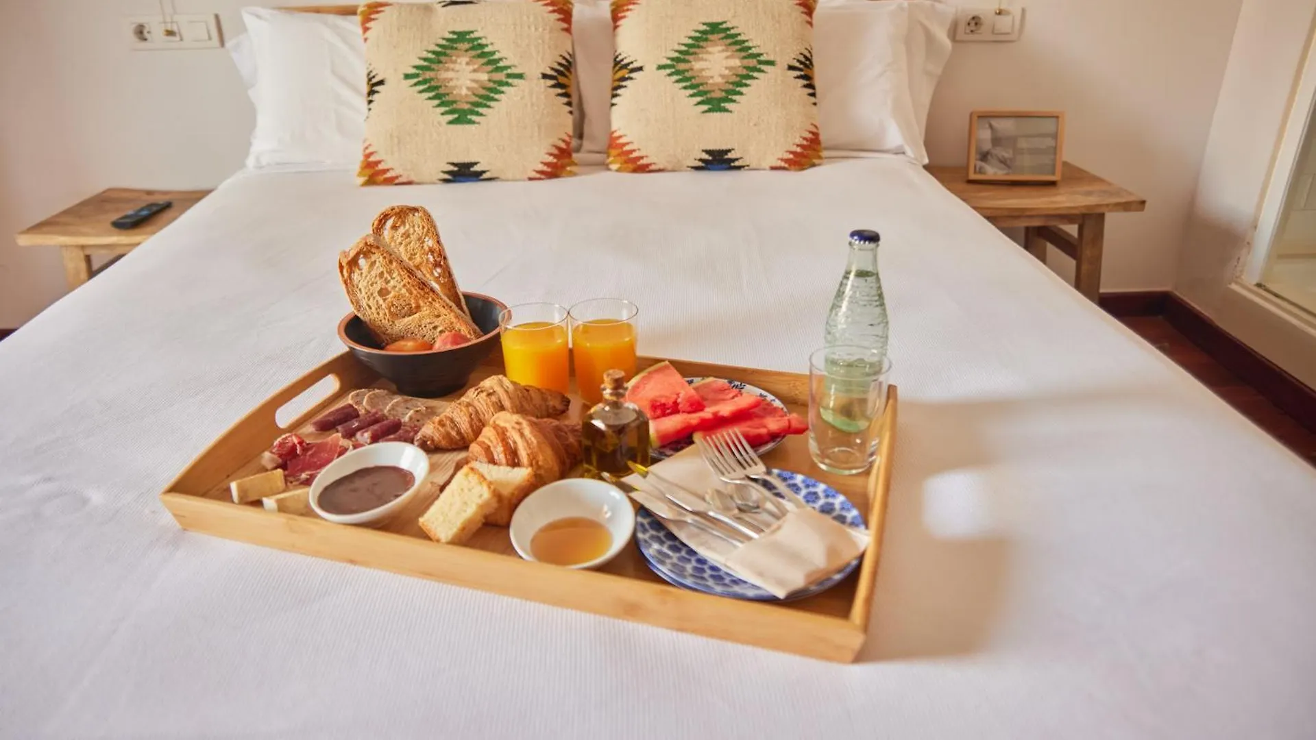 ***  Hotel Palou 1874 Sant Pere De Ribes Spanje
