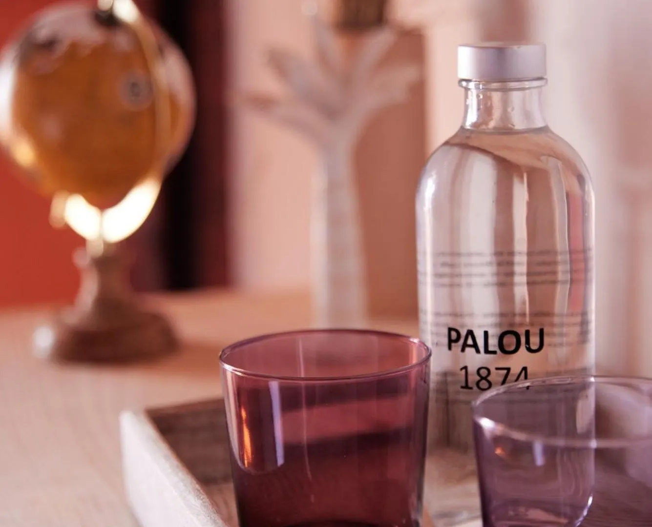 Hotel Palou 1874 Sant Pere De Ribes