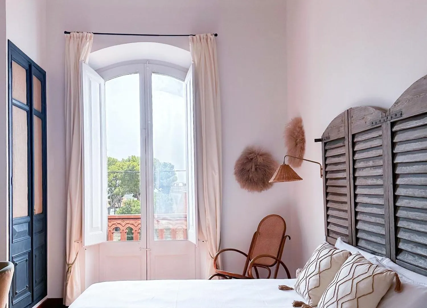 Hotel Palou 1874 Sant Pere De Ribes