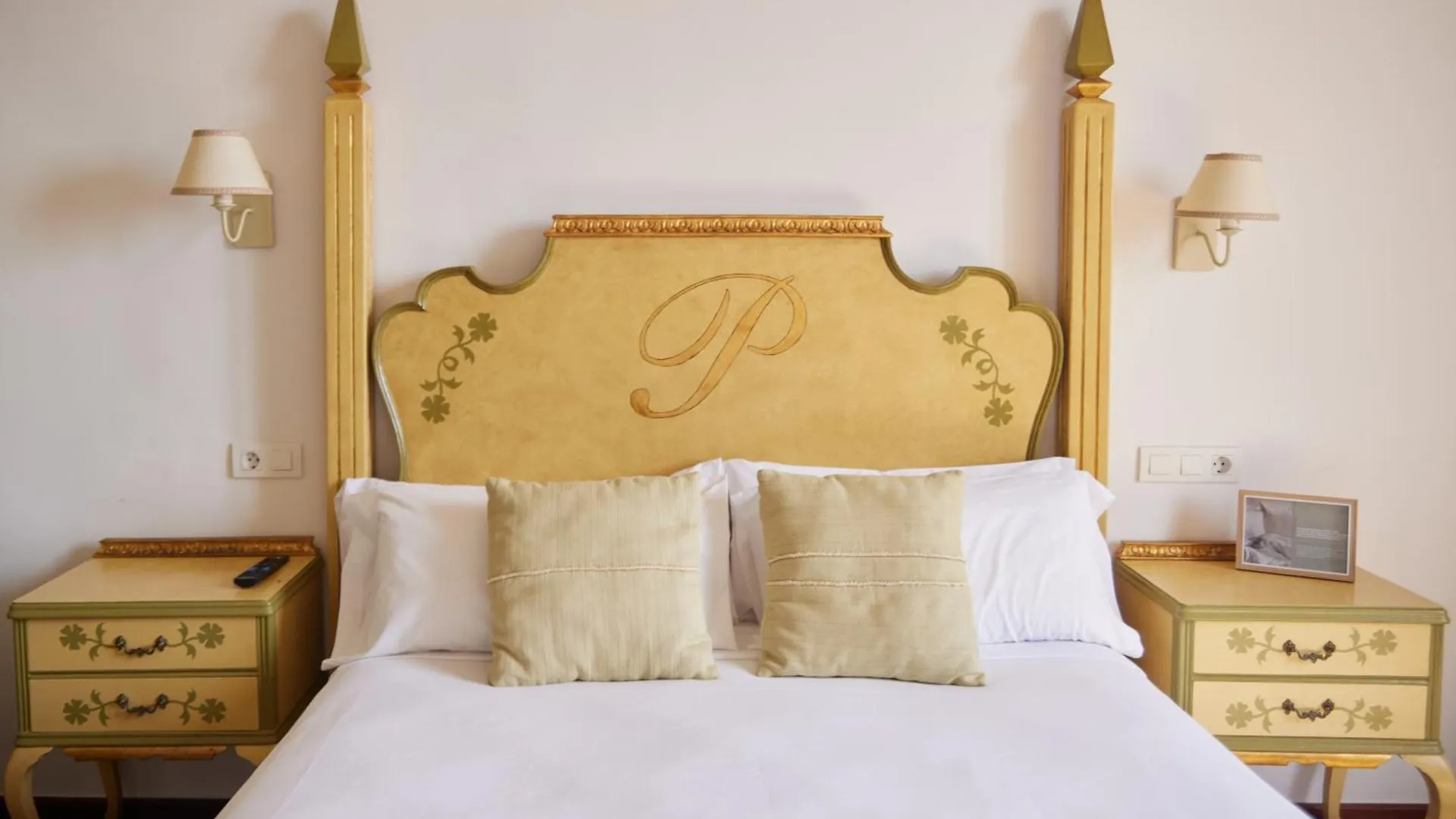 Hotel Palou 1874 Sant Pere De Ribes