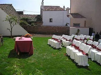 Hotel Palou 1874 Sant Pere De Ribes