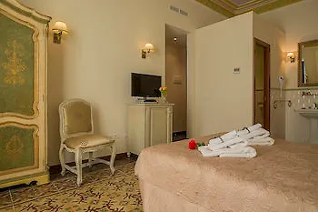***  Hotel Palou 1874 Sant Pere De Ribes Spanje