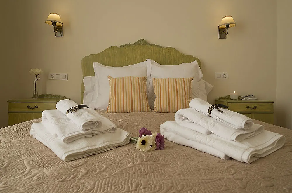 ***  Hotel Palou 1874 Sant Pere De Ribes Spanje