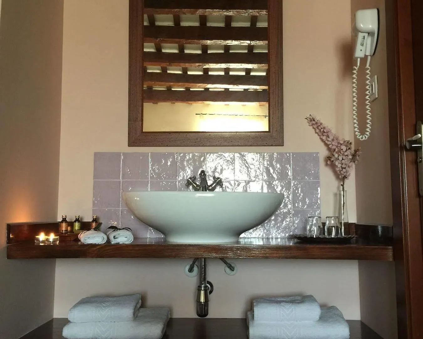 Hotel Palou 1874 Sant Pere De Ribes 3*,  Spanien