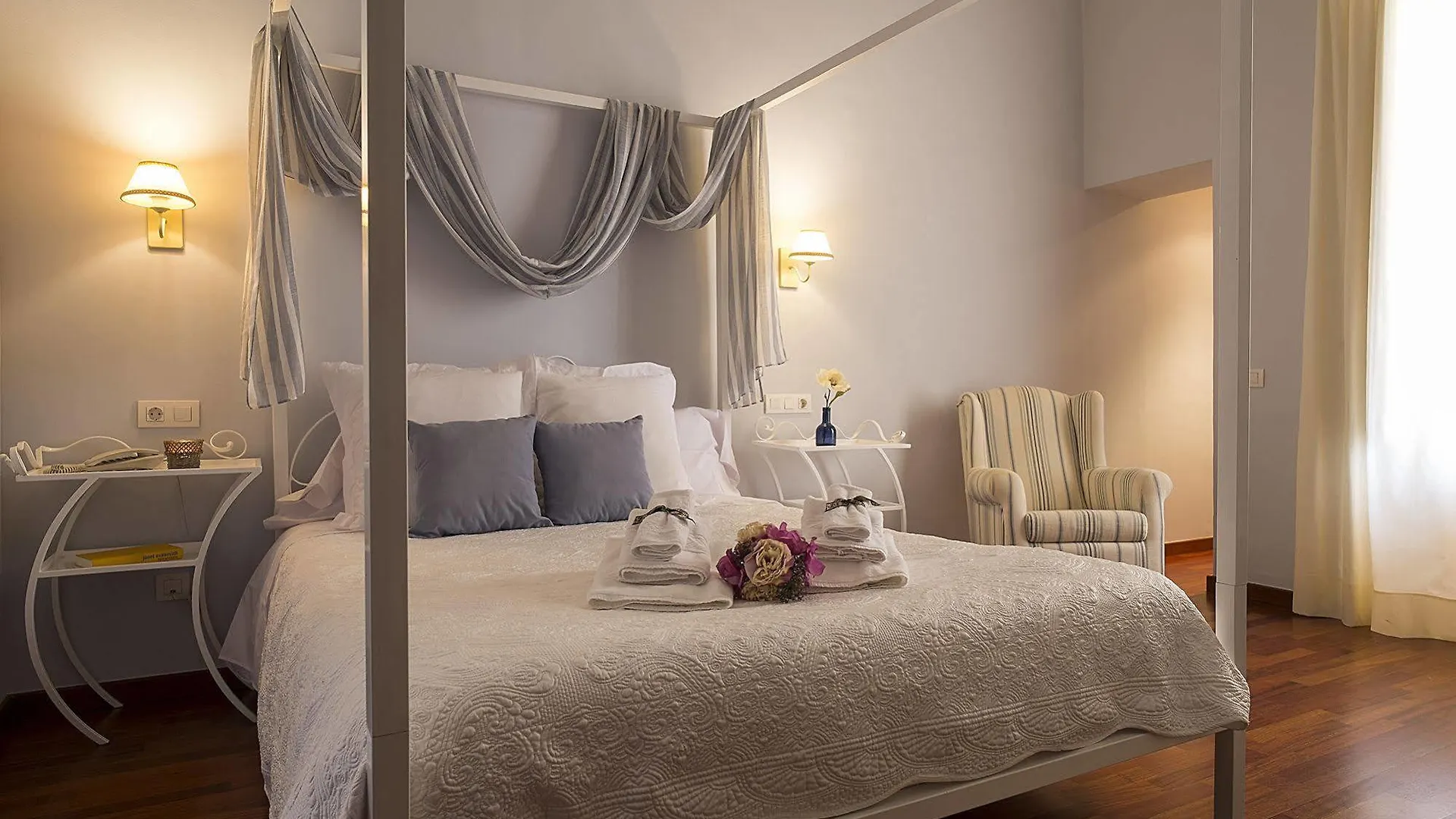 ***  Hotel Palou 1874 Sant Pere De Ribes Spanje