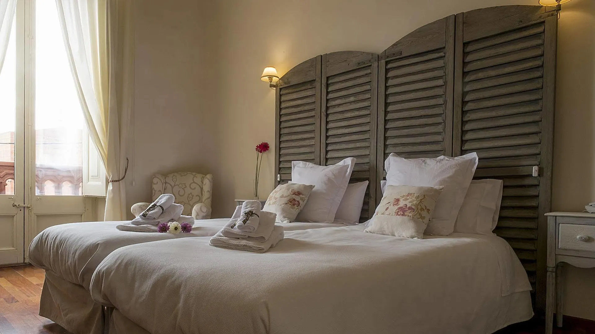 Hotel Palou 1874 Sant Pere De Ribes