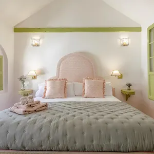 ** Hotel Nuea Giralda Spanje