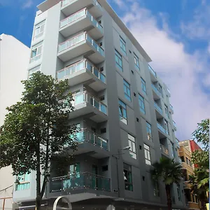 ** Hotel Pujol Spanje