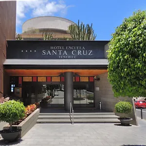 **** Hotel Escuela Cruz Spanje