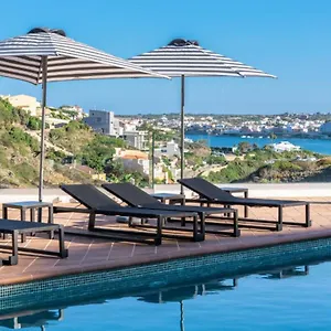 **** Hotel Calallonga Menorca Spanje