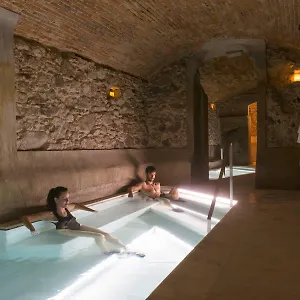 Hotel Balneari Termes Victoria, Caldes De Montbui
