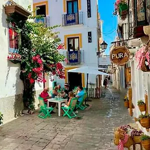 Vagamundos Inn