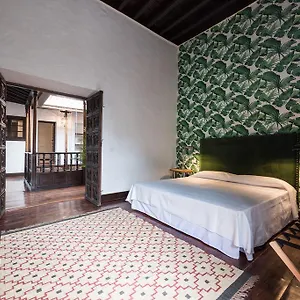 Casa Espiritu Santo , Las Palmas de Gran Canaria España