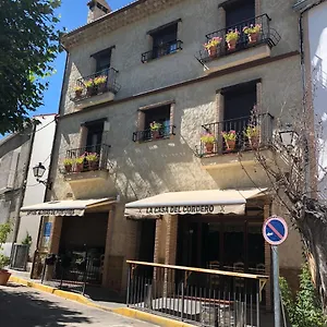Aldeas De , Pontones (Andalucia) España