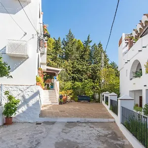 El Escudo De Guest house