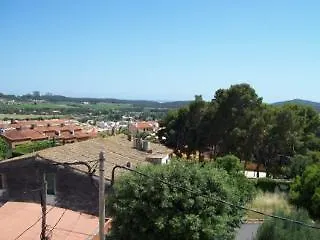 Hotel Palou 1874 Sant Pere De Ribes