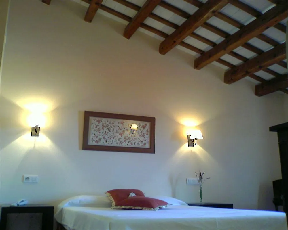 Hotel Palou 1874 Sant Pere De Ribes Spanien