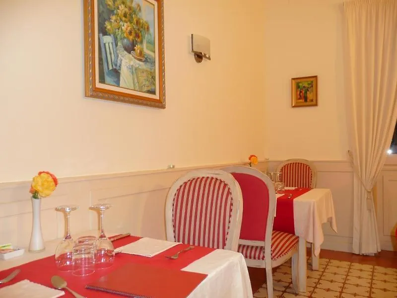 Hotel Palou 1874 Sant Pere De Ribes Spanien