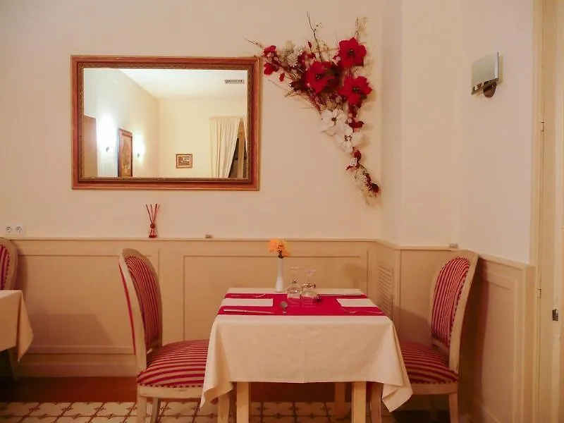 Hotel Palou 1874 Sant Pere De Ribes 3*,  Spain