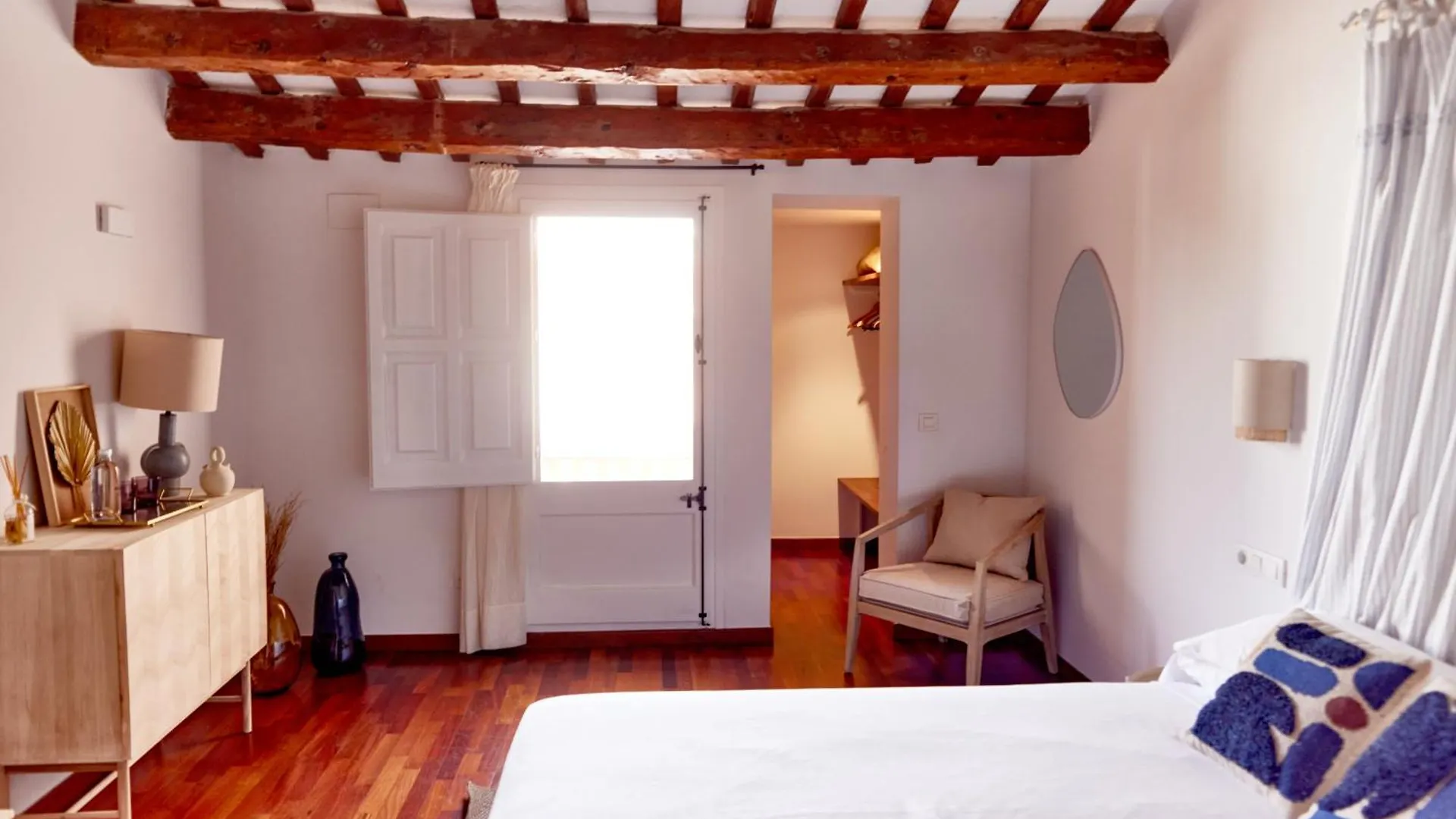 Hotel Palou 1874 Sant Pere De Ribes