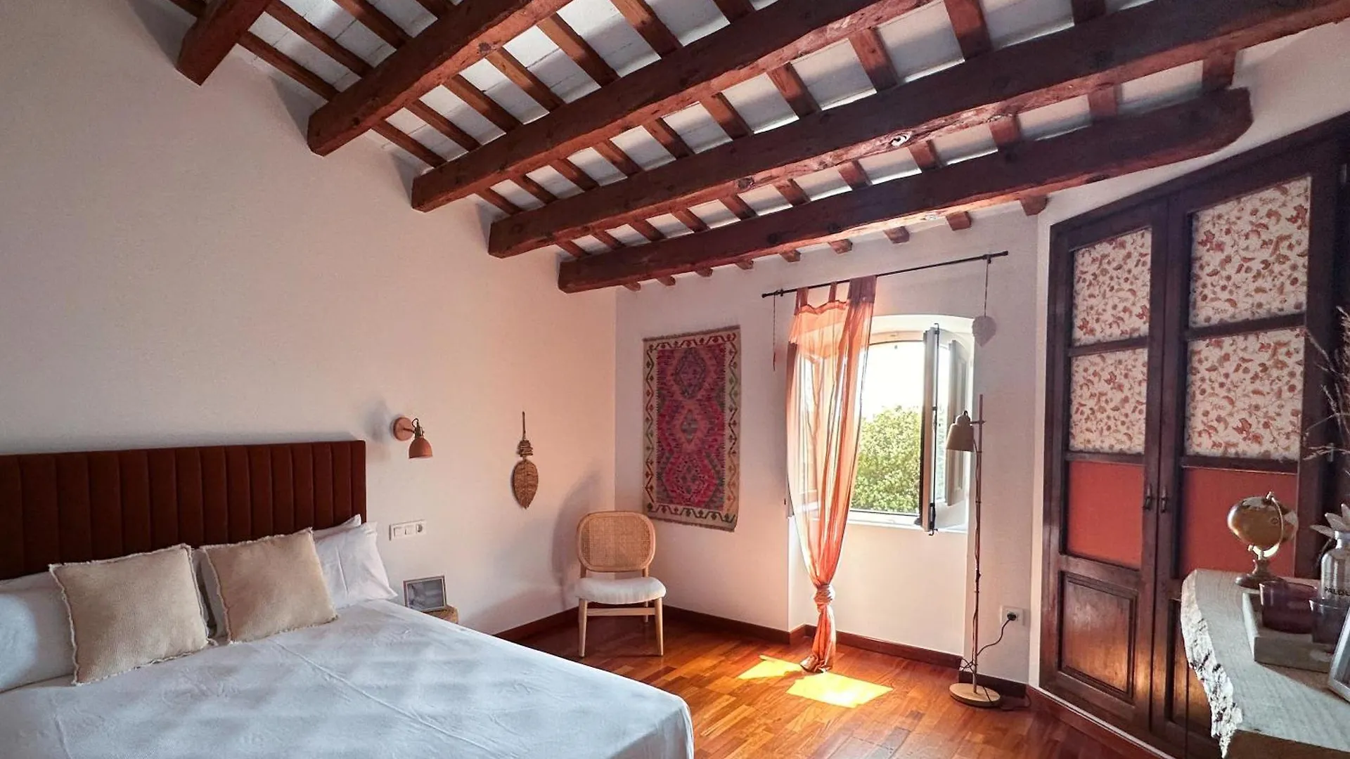 Hotel Palou 1874 Sant Pere De Ribes