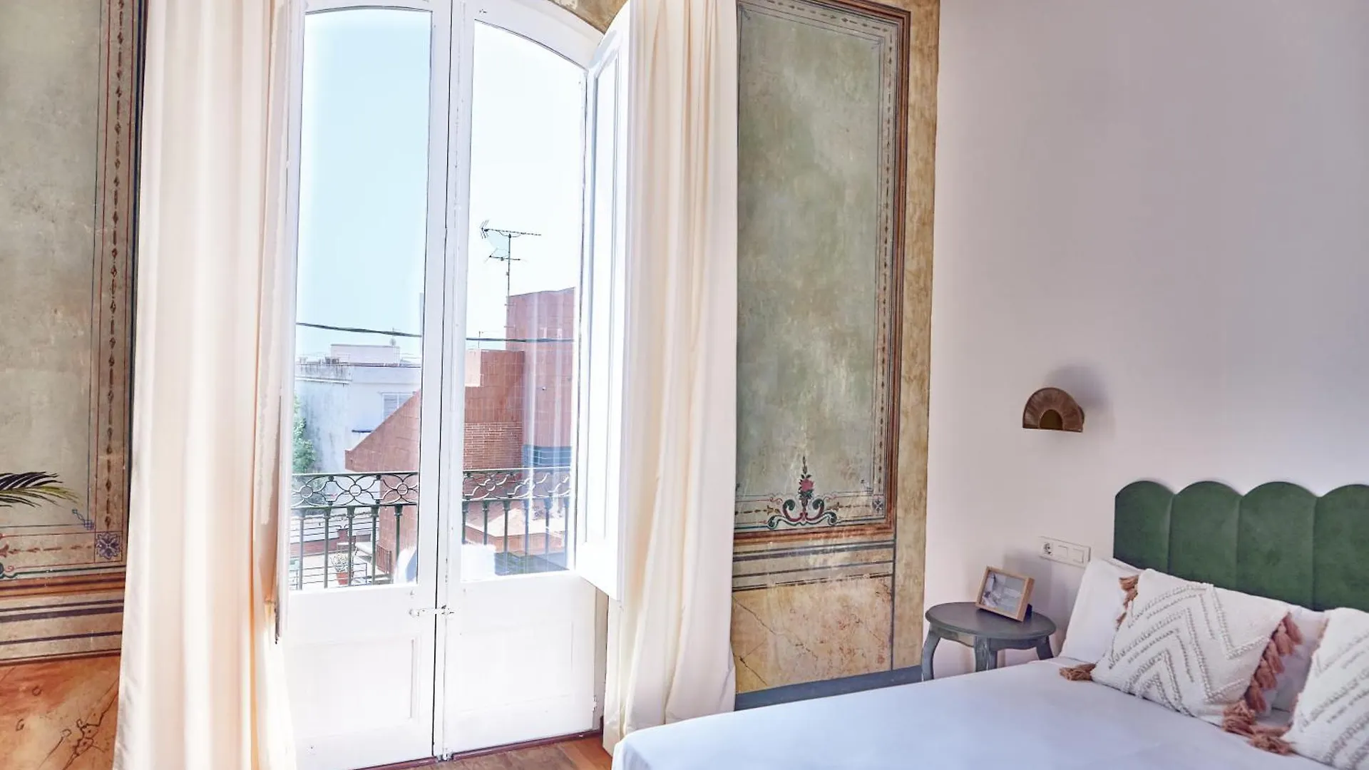 Hotel Palou 1874 Sant Pere De Ribes 3*,  Spanien