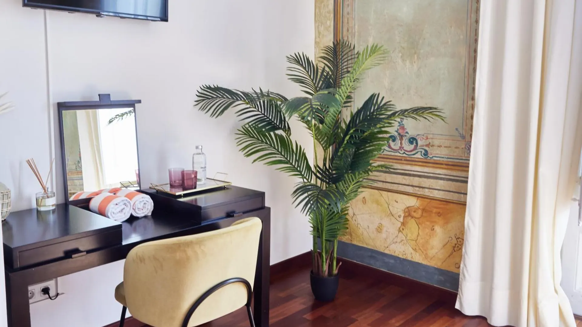 ***  Hotel Palou 1874 Sant Pere De Ribes Spanien