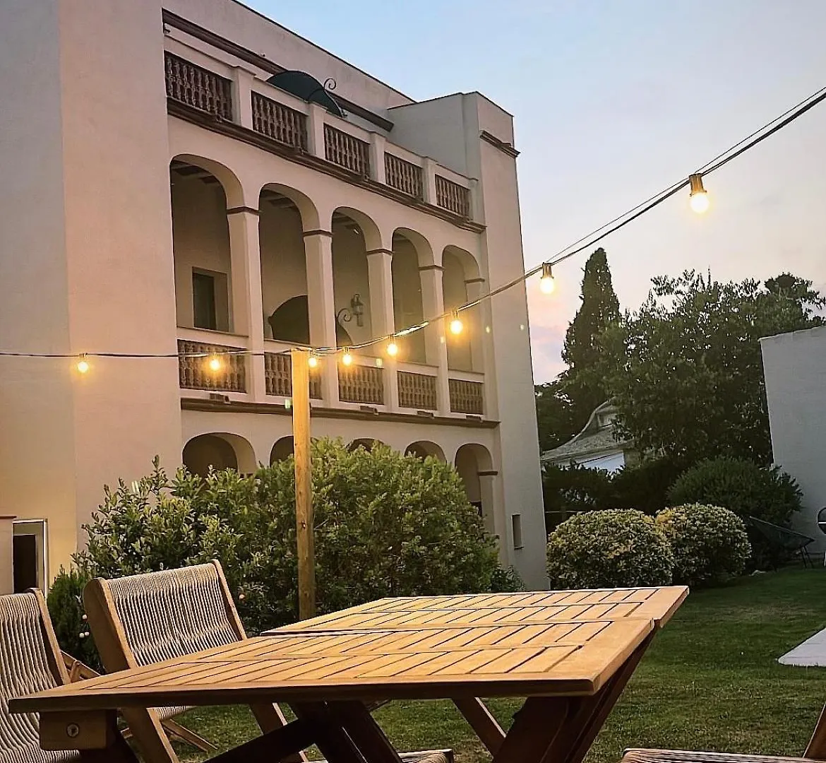 Hotel Palou 1874 Sant Pere De Ribes