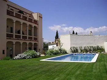 Hotel Palou 1874 Sant Pere De Ribes