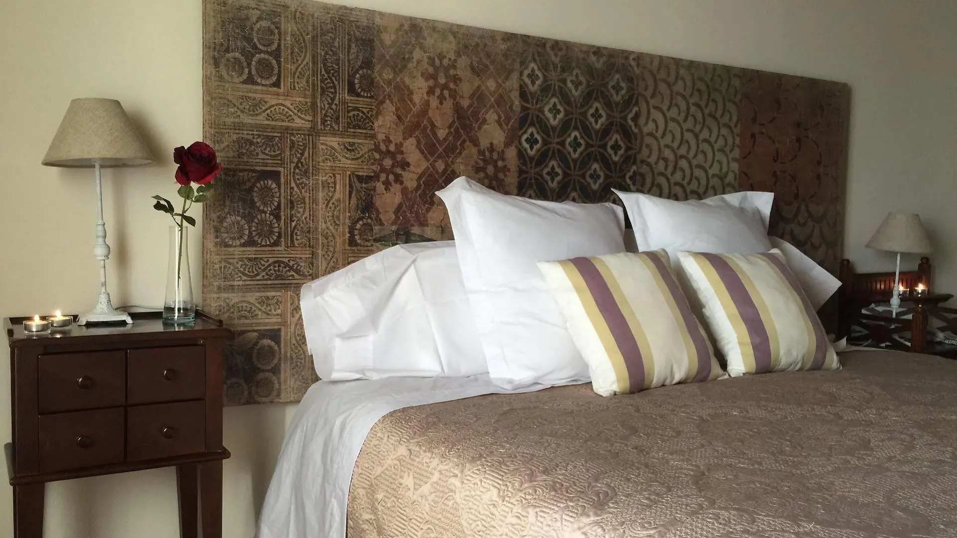 Hotel Palou 1874 Sant Pere De Ribes