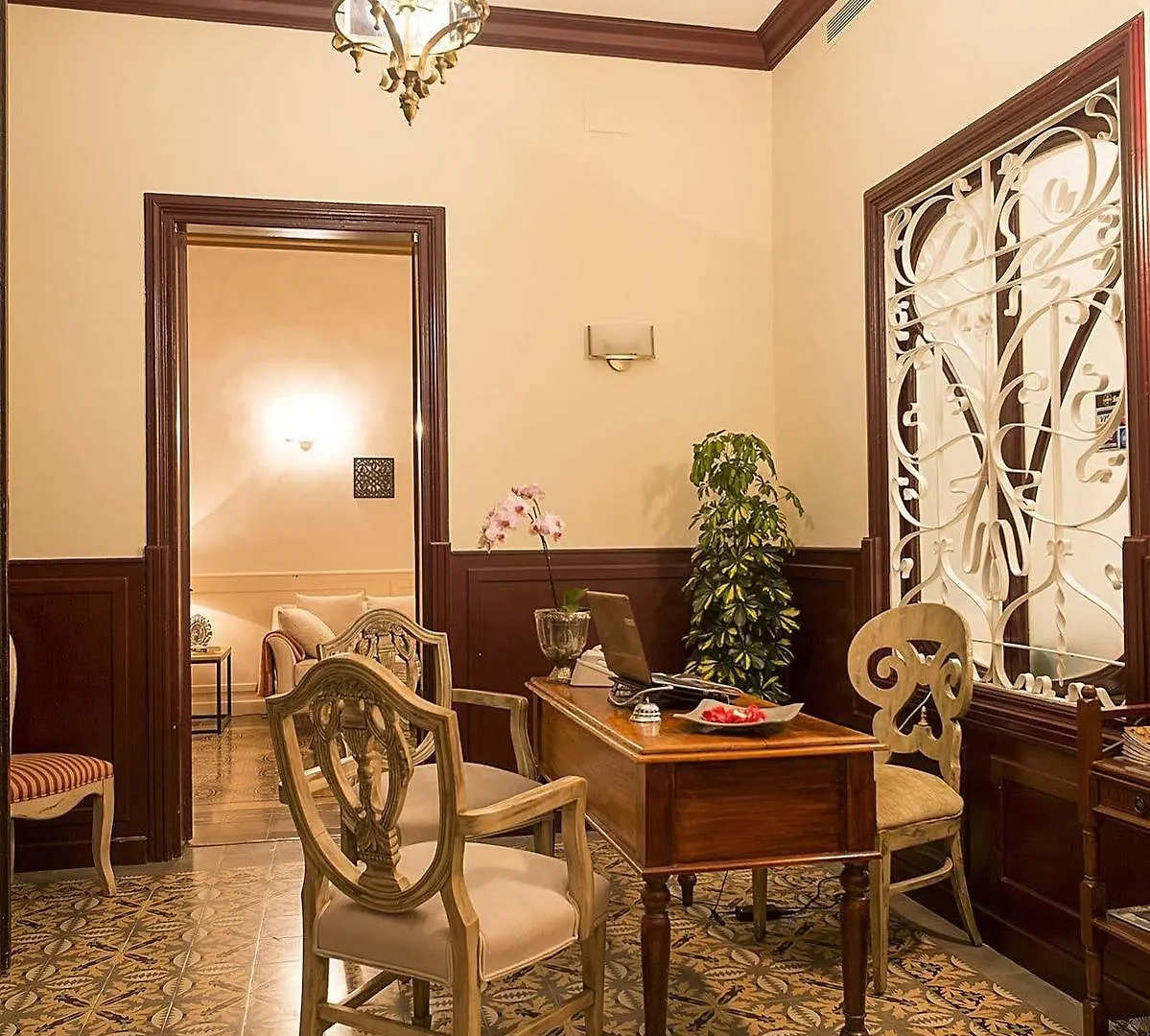 Hotel Palou 1874 Sant Pere De Ribes