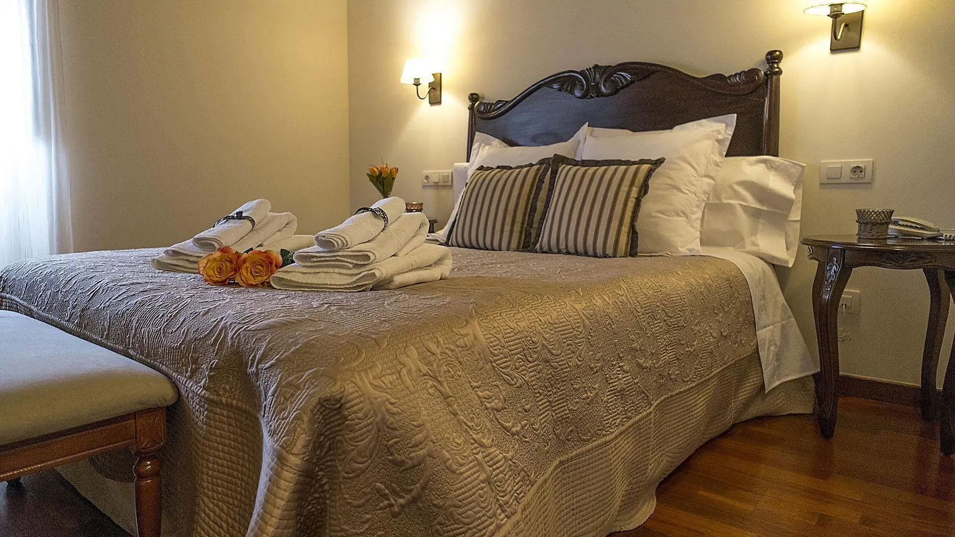 Hotel Palou 1874 Sant Pere De Ribes 3*,  Spanien