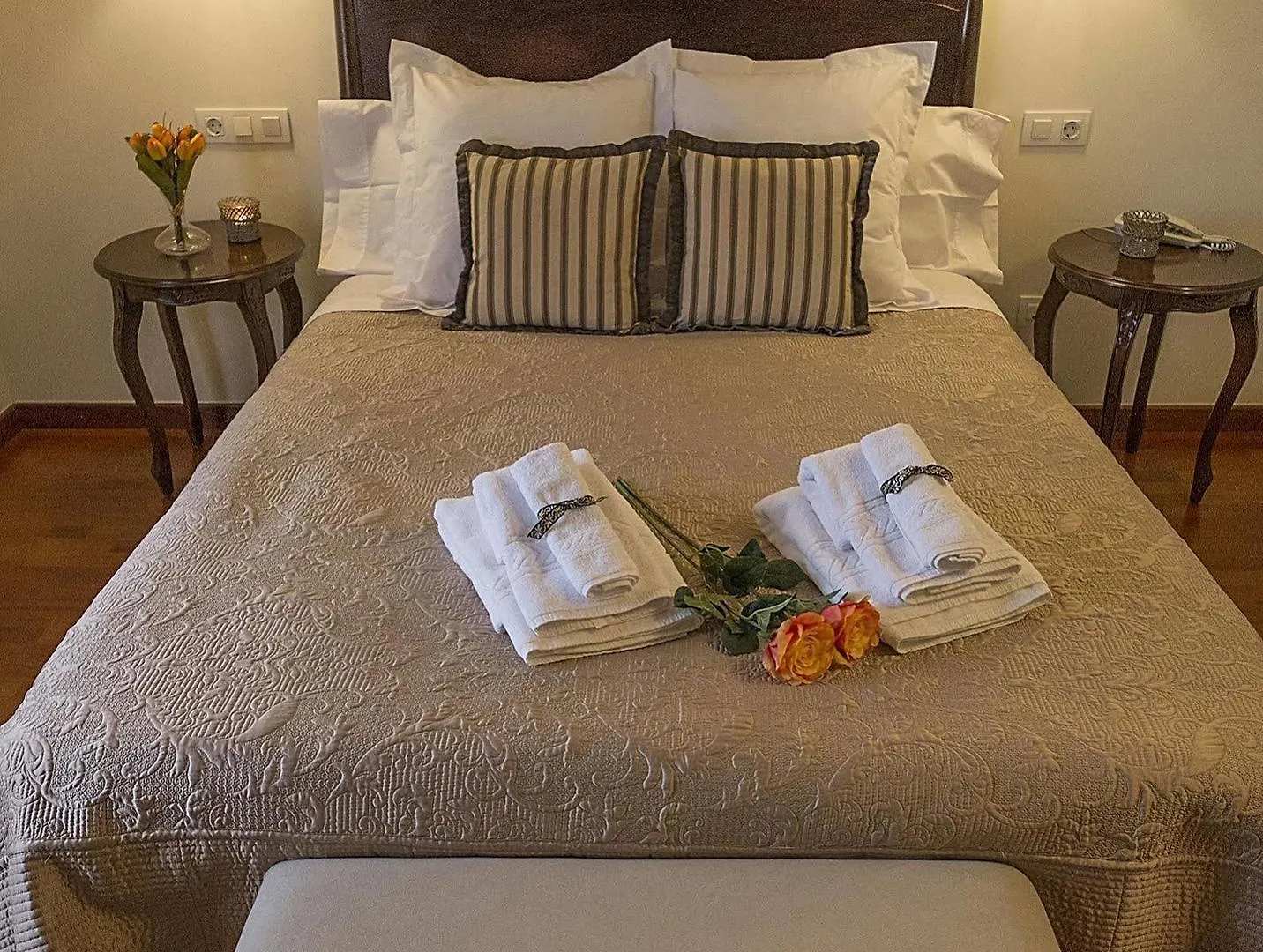 ***  Hotel Palou 1874 Sant Pere De Ribes Spain