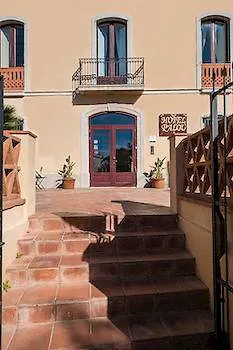 Hotel Palou 1874 Sant Pere De Ribes