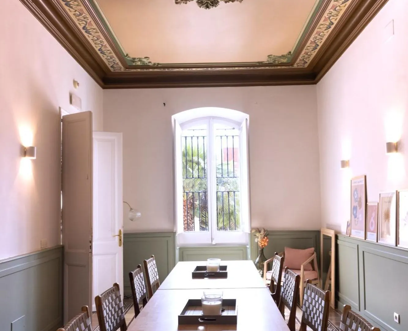 Hotel Palou 1874 Sant Pere De Ribes