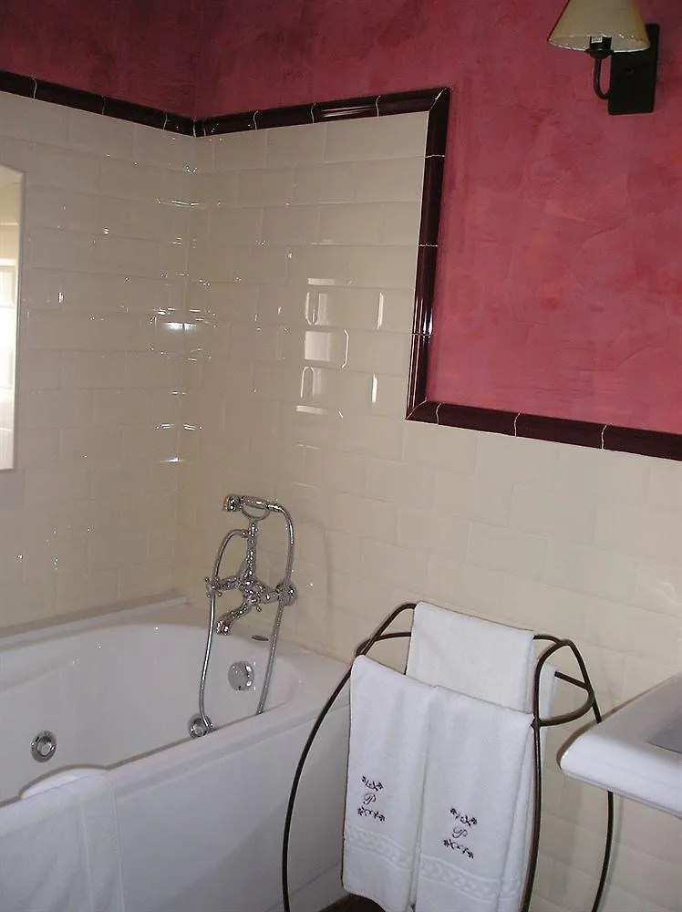 Hotel Palou 1874 Sant Pere De Ribes 3*,
