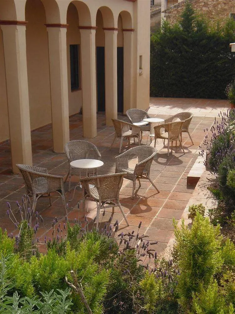 Hotel Palou 1874 Sant Pere De Ribes 3*,  Spanje
