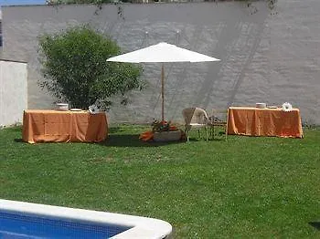 Hotel Palou 1874 Sant Pere De Ribes 3*,  Spanje
