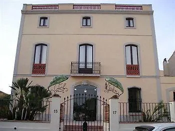Hotel Palou 1874 Sant Pere De Ribes