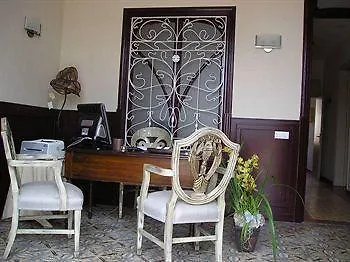 ***  Hotel Palou 1874 Sant Pere De Ribes Spanje