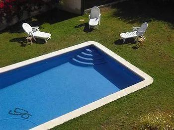 Hotel Palou 1874 Sant Pere De Ribes
