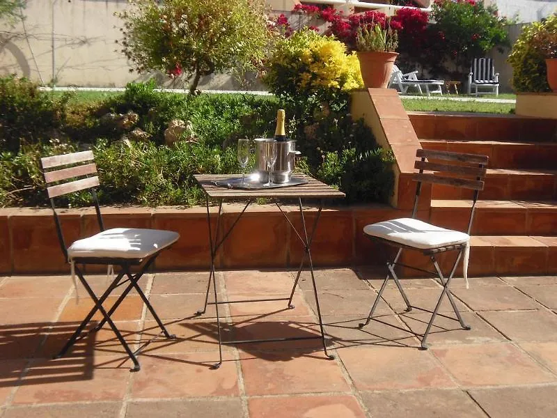 Hotel Palou 1874 Sant Pere De Ribes 3*,  Spanje
