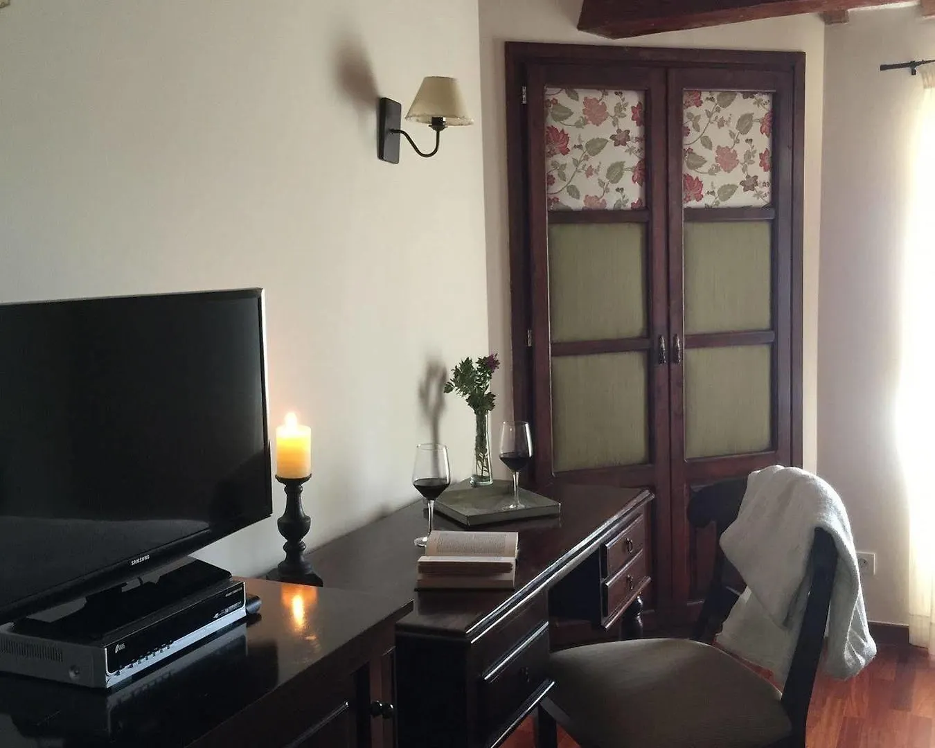 ***  Hotel Palou 1874 Sant Pere De Ribes Spanje