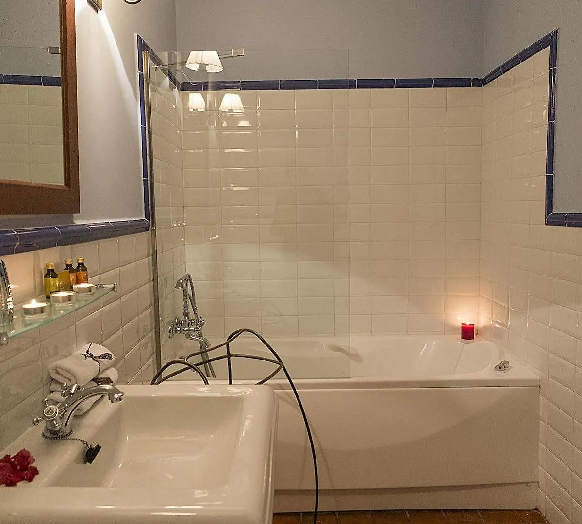 Hotel Palou 1874 Sant Pere De Ribes 3*,